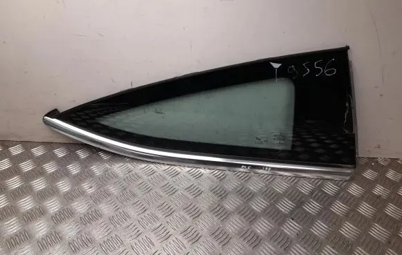 Mercedes-Benz C W205 Rear side window A2056703012