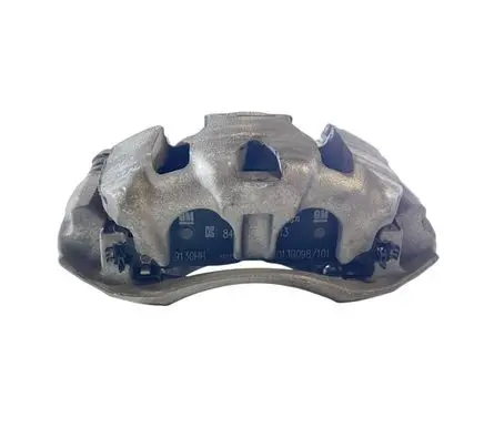 Chevrolet Traverse II Front brake caliper 84952206 13540073 84794110