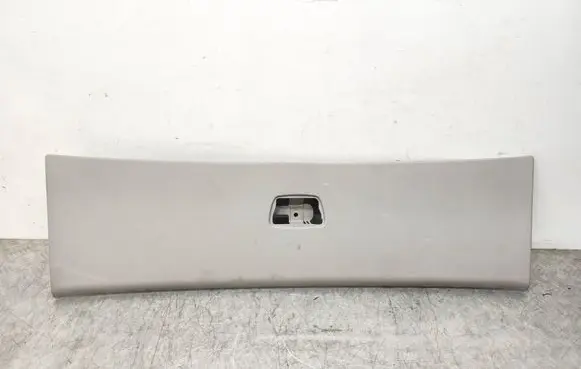 Volvo V70 Trunk/boot trim cover ETRBA