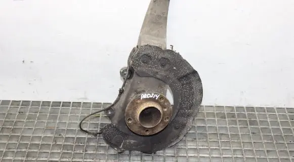 BMW 7 F01 F02 F03 F04 Front wheel hub