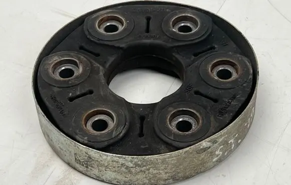 Seat Tarraco Rear prop shaft donut coupling/joint GAV01011