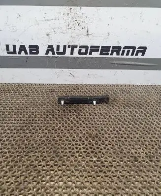 Hyundai i20 (PB PBT) Front bumper mounting bracket 865151J000
