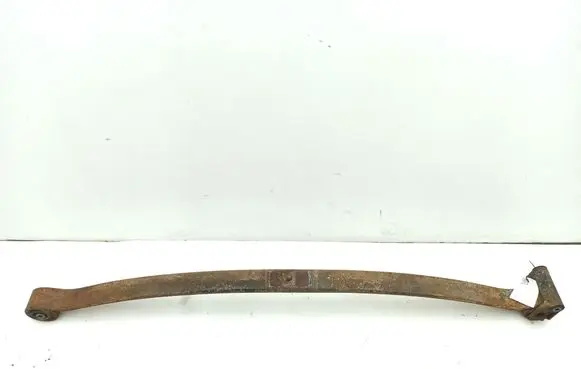 Volkswagen Crafter Rear leaf spring A9063201806