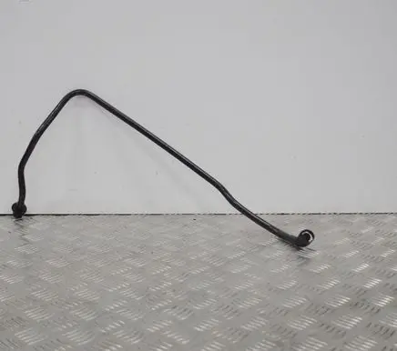 BMW X3 F25 Air intake hose/pipe 7601020