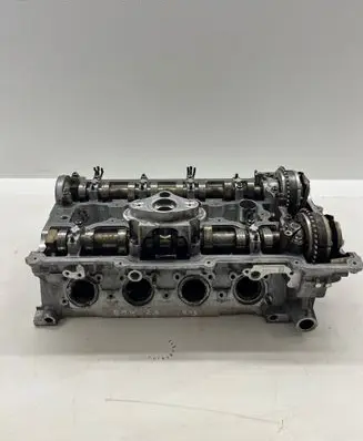 BMW 5 E60 E61 Engine head 7559168 755916807