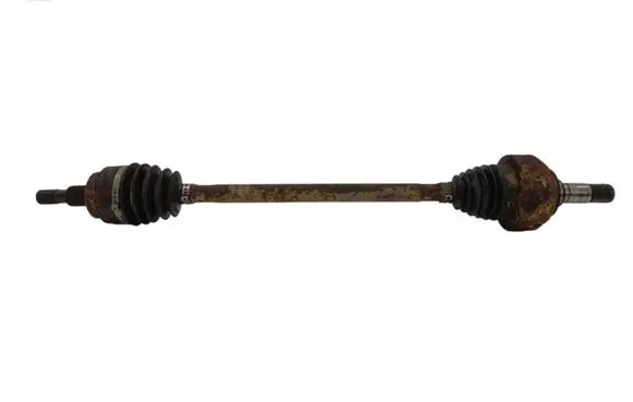 Mercedes-Benz ML W164 Rear driveshaft 42595L