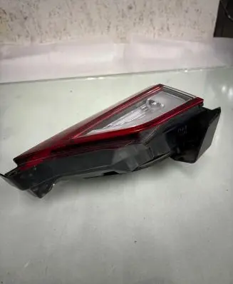 Mitsubishi Eclipse Cross Tailgate rear/tail lights