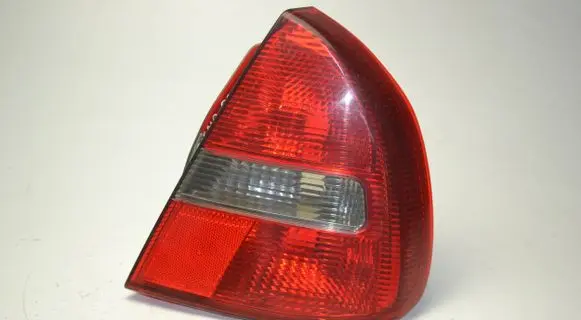 Mitsubishi Carisma Rear/tail lights 151086
