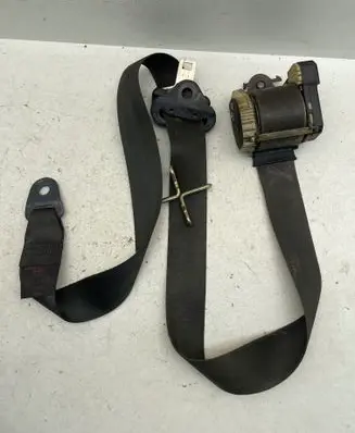 Citroen C3 Front seatbelt 041047 65552
