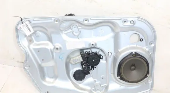 Alfa Romeo Giulietta Front window lifting mechanism without motor 3M3346J