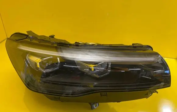 Volkswagen Tiguan Headlight/headlamp 571941060
