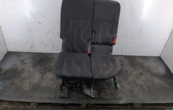 Ford Transit Front passenger seat 