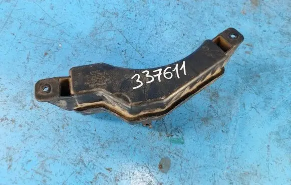 Ford Expedition EGR valve line/pipe/hose AL3419A566AB