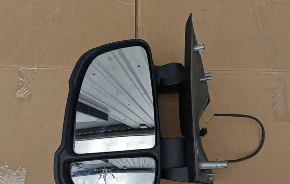 Fiat Ducato Front door electric wing mirror DUCATOLUSTERKO