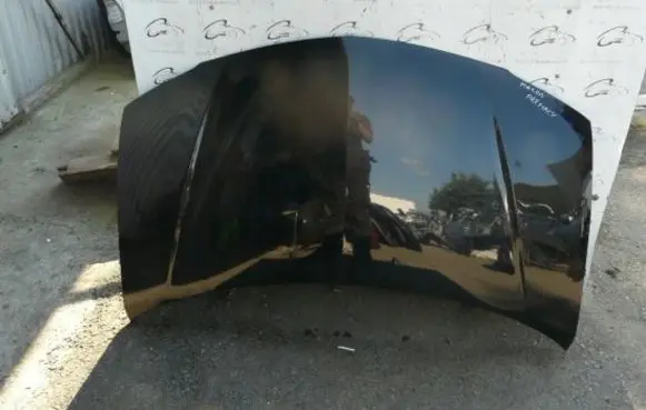 Mazda Premacy Engine bonnet/hood