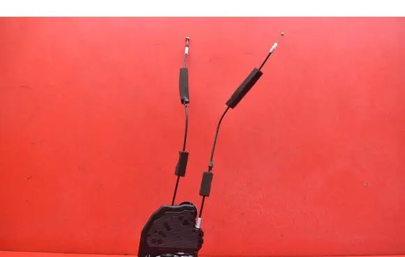 Honda Civic IX Rear door lock 