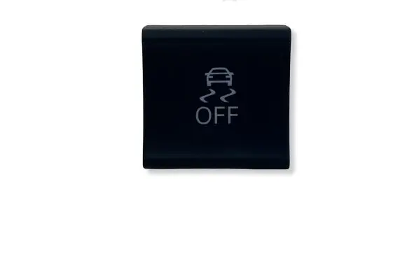 Audi Q3 8U ESP (stability program) switch 8U0927134