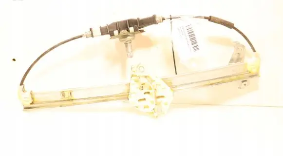 Honda Jazz Rear window lifting mechanism without motor 62E9