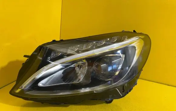 Mercedes-Benz C W205 Headlight/headlamp A2059062704