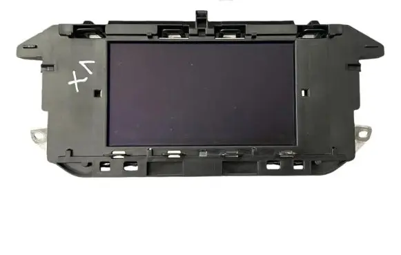 BMW X1 E84 Screen/display/small screen 2448197 034828978 9289583