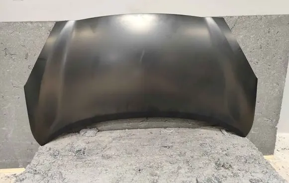 Nissan Micra Engine bonnet/hood F510M3HNMB