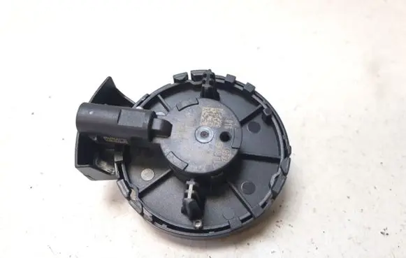 Ford Focus Airbag deployment crash/impact sensor JX7T14C676AA
