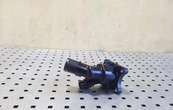 Thermostat/thermostat housing