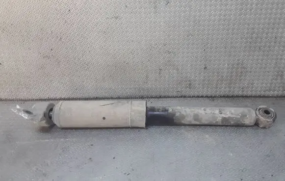 Opel Insignia A Rear shock absorber/damper 