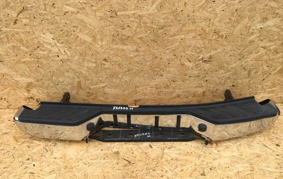 Nissan Navara D40 Rear bumper 85022EA600
