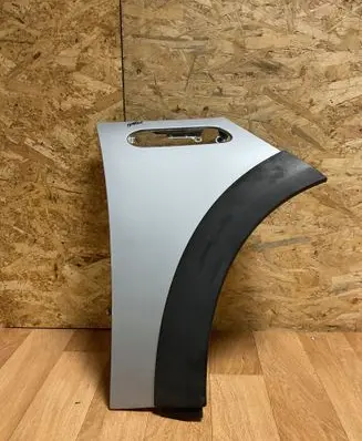 Mini One - Cooper R50 - 53 Fender 