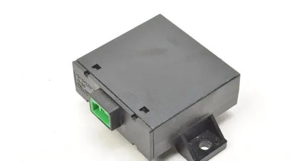 Volvo C70 Alarm control unit/module 31268006