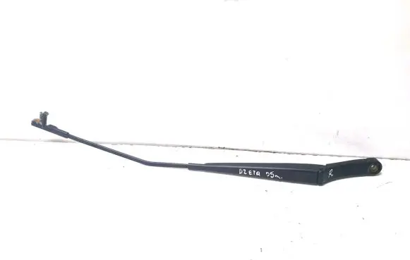 Volkswagen Jetta V Front wiper blade arm 1K5955410