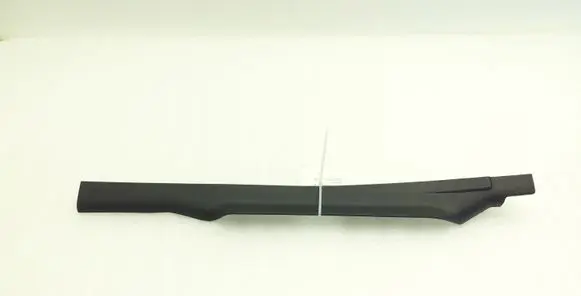 Land Rover Range Rover Sport L320 Front sill trim cover 632240022 EMB500231XXX