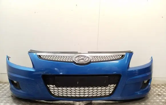 Hyundai i30 Front bumper 865112R000