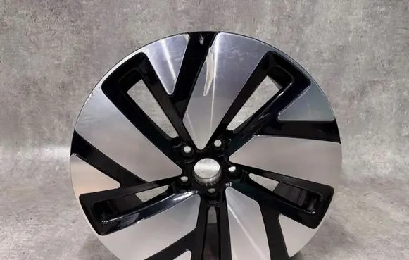 Volkswagen ID. Buzz R19 alloy rim 