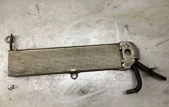 Toyota Avensis T250 Fuel cooler (radiator) 