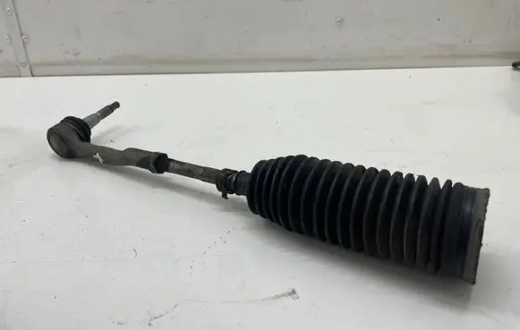 Steering tie rod