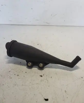 BMW X5 E53 Breather/breather pipe/hose 1705237