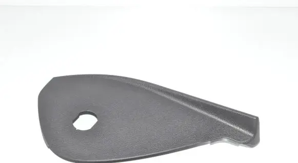BMW 5 F10 F11 Dashboard side end trim 9209794 51459209794