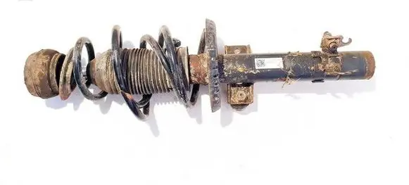 Seat Ibiza IV (6J,6P) Front shock absorber/damper 6r0413031f