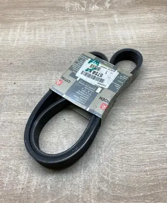 Peugeot 106 Alternator belt 5750K3 5K775