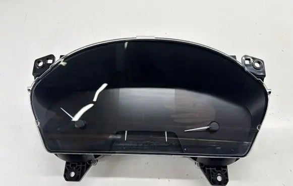 Ford Bronco Speedometer (instrument cluster) M1PT10849ADH