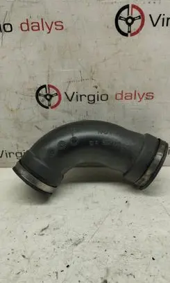 Mercedes-Benz ML W163 Air intake hose/pipe A6280981401