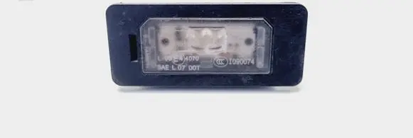 BMW X5 F15 Number plate light 7193293