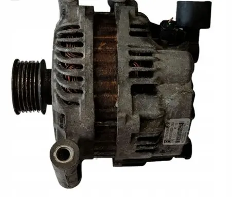 Peugeot 207 Generator/alternator A003TG5291ZEA