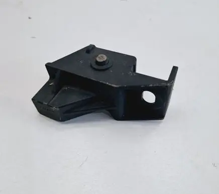 Radiator support slam panel bracket
