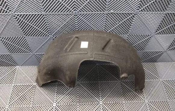 KIA Optima Rear arch fender liner splash guards 86821D4000 86825D4000 86823D4000