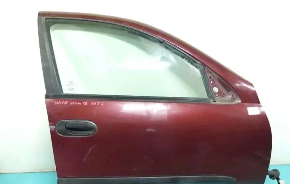 Nissan Almera N16 Front door IMPRK1354140