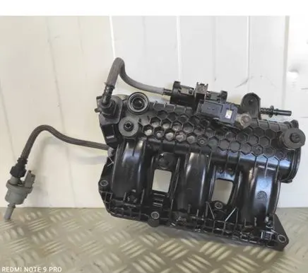 Citroen Berlingo Intake manifold 9802101480 81067R 1094450001
