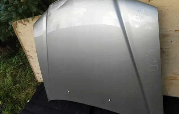 Honda Legend III KA9 Engine bonnet/hood